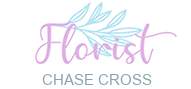 Florist Chase Cross